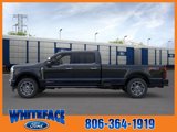 New 2025 Ford F350 4x4 Crew Cab Super Duty image 3