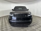 New 2025 Land Rover Range Rover SE image 2