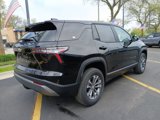 New 2026 Chevrolet Equinox LT image 3