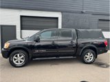 Used 2011 Nissan Titan PRO-4X w/ Pro-4x Technology Pkg image 6