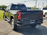 New 2025 Chevrolet Silverado 2500 LTZ w/ Z71 Chrome Sport Edition image 3