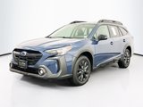 Used 2024 Subaru Outback Onyx Edition image 3