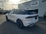 New 2025 Lincoln Nautilus Black Label w/ Jet Appearance Package image 3