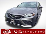 Used 2023 Toyota Camry XSE image 5