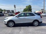 Used 2022 Chevrolet Equinox LS image 3