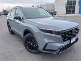 New 2025 Honda CR-V Sport-L image 2
