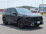 New 2026 Honda CR-V Sport Touring image 3