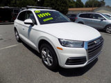 Used 2018 Audi Q5 2.0T Premium image 6