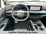 New 2025 Nissan Murano Platinum image 4