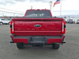 New 2025 Ford F350 XLT image 5