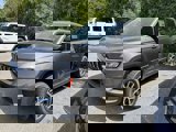 New 2025 Jeep Grand Cherokee L Limited image 3