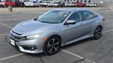 Used 2018 Honda Civic Touring image 5