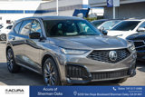 New 2025 Acura MDX A-Spec image 3