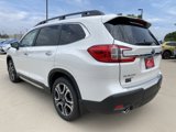 New 2025 Subaru Ascent Touring image 3