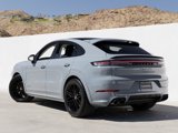 New 2026 Porsche Cayenne GTS image 3