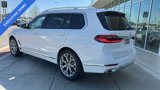 Used 2025 BMW X7 xDrive40i w/ Parking Assistance Package image 5