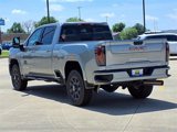 New 2025 GMC Sierra 2500 AT4 w/ AT4 Premium Plus Package image 3