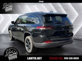 New 2025 Jeep Grand Cherokee L Limited w/ Black Appearance Package image 3