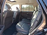 New 2025 Nissan Pathfinder SL w/ SL Premium Package image 5