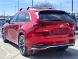New 2025 MAZDA CX-90 3.3 Turbo S w/ Premium Plus image 4
