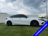 Used 2023 Honda Civic Sport image 2