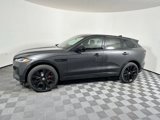 New 2026 Jaguar F-PACE R-Dynamic S image 2