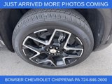 Used 2025 Chevrolet Traverse High Country w/ LPO, Floor Liner Package image 6