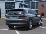New 2025 Buick Enclave Preferred image 4