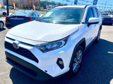 Used 2019 Toyota RAV4 XLE Premium image 3