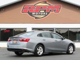 Used 2023 Chevrolet Malibu LT image 5