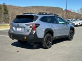 Certified 2025 Subaru Outback Wilderness image 2