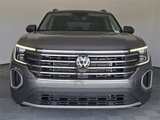 New 2025 Volkswagen Atlas SE image 3
