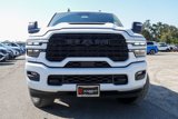 New 2026 RAM 2500 Laramie w/ Night Edition image 3