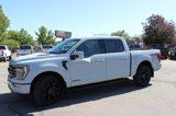 Used 2023 Ford F150 Lariat image 2