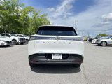 New 2025 Nissan Murano Platinum w/ Cargo Package image 6
