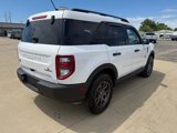 Used 2023 Ford Bronco Sport Big Bend image 5