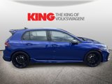 New 2025 Volkswagen Golf R Black Edition image 2