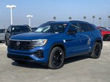 New 2025 Volkswagen Atlas Cross Sport SEL R-Line image 2