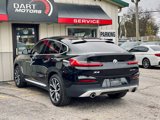 Used 2019 BMW X4 xDrive30i image 5