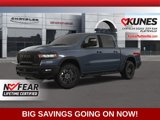 New 2025 RAM 1500 Rebel w/ Rebel Level 2 Equipment Group image 2