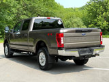 Used 2020 Ford F350 XL w/ STX Appearance Package image 2