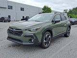 New 2025 Subaru Crosstrek 2.5i Limited image 2