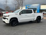 New 2025 Chevrolet Silverado 1500 RST w/ Dark Appearance Package image 4