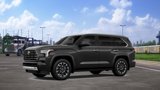 New 2026 Toyota Sequoia Limited image 2