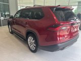 New 2025 Toyota Grand Highlander AWD image 5