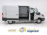 Used 2023 Ford Transit 250 Medium Roof AWD image 3