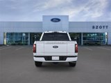 New 2025 Ford F150 Platinum w/ Equipment Group 702A High image 5