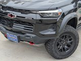 New 2025 Chevrolet Colorado ZR2 w/ Midnight Edition image 3