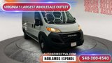 Used 2023 RAM ProMaster 2500 image 2