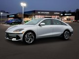 New 2025 Hyundai Ioniq 6 Limited image 2